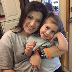 Meet your Posher, Lanie